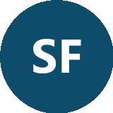 Stead Fast Water Restoration logo